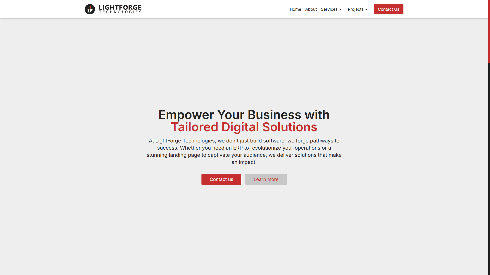LightForge Technologies